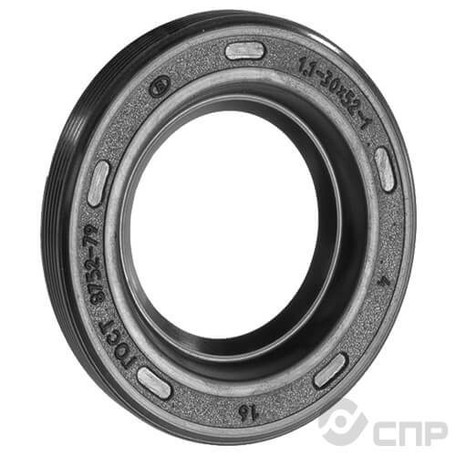 Манжета армированная (сальник) 9х26х7 ГОСТ 8752-79