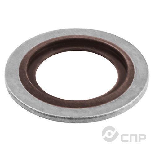 Кольцо USIT M14 17,4х24х2