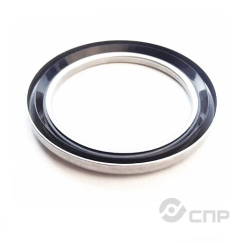Аксиальное уплотнение 38х55х4,5